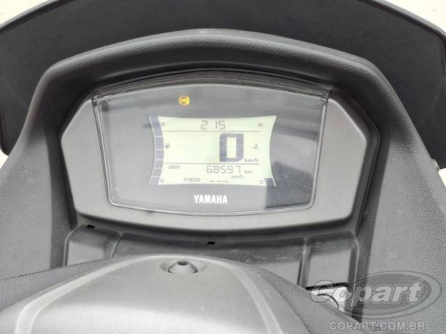 2021 YAMAHA NMAX 