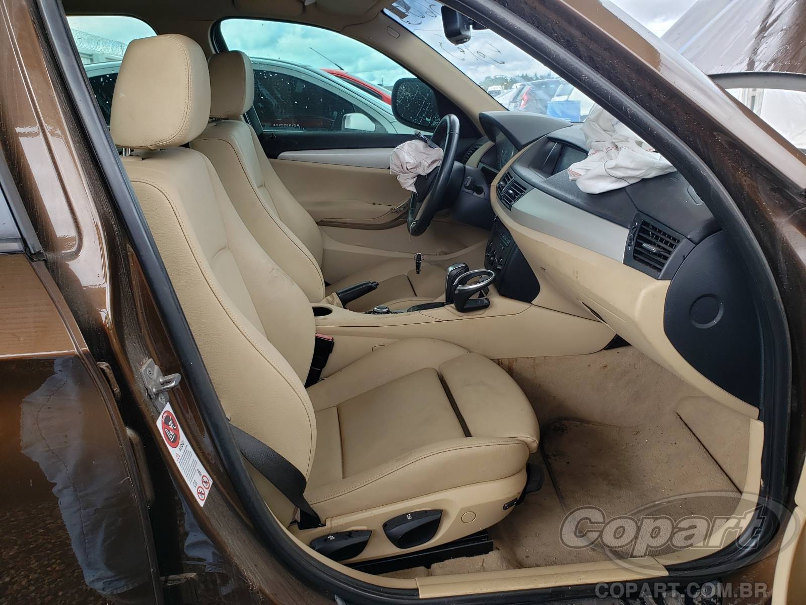 Foto 5: 2011 BMW X1