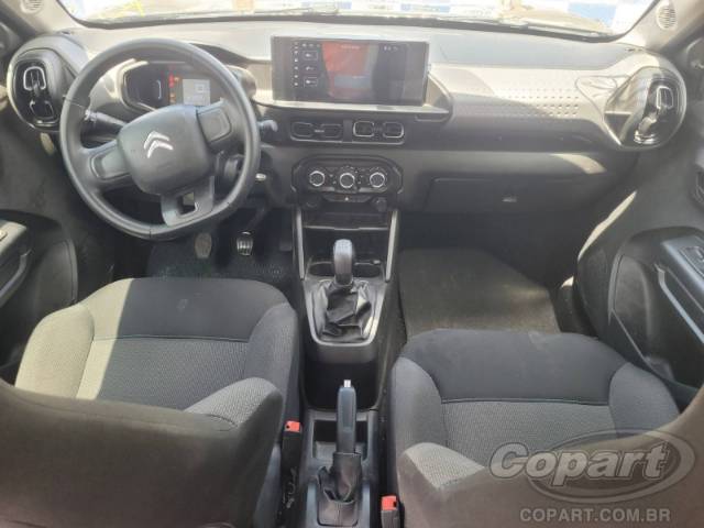 2024 CITROEN C3 