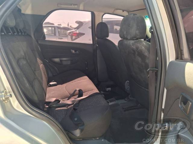 2011 FIAT PALIO 