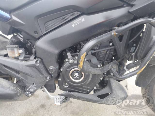 2026 BAJAJ DOMINAR 