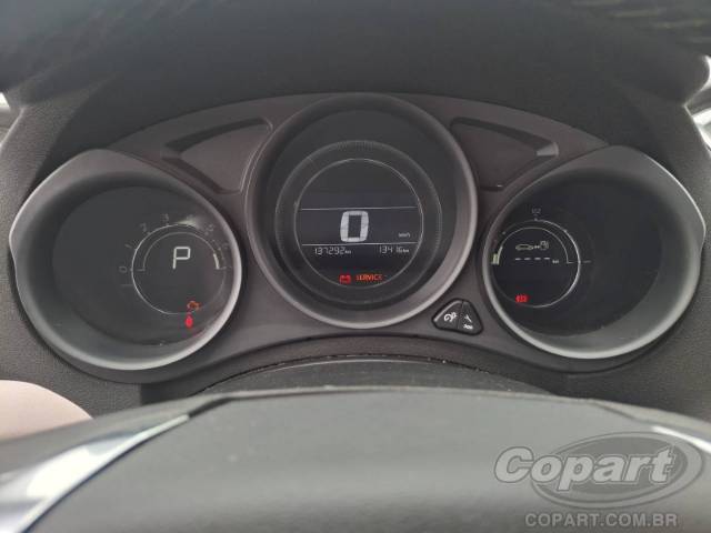 2016 CITROEN C4 LOUNGE 