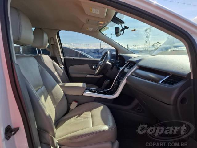 2012 FORD EDGE 