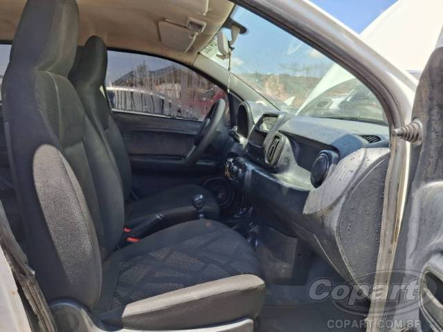 2023 FIAT MOBI 