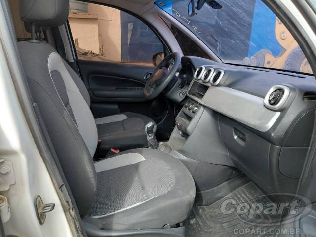 2019 CITROEN AIRCROSS 