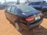 2006 VOLKSWAGEN POLO SEDAN 