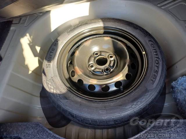 2018 TOYOTA ETIOS SEDA 