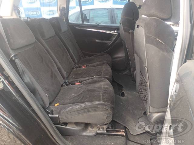 2009 CITROEN GRAND C4 PICASSO 