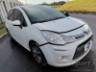 2015 CITROEN C3 