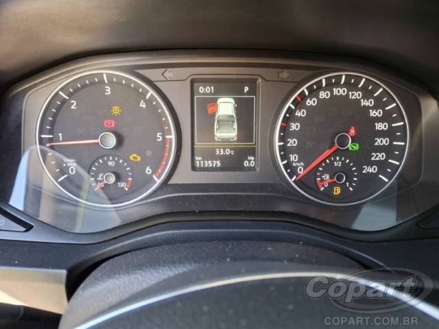 2018 VOLKSWAGEN AMAROK 