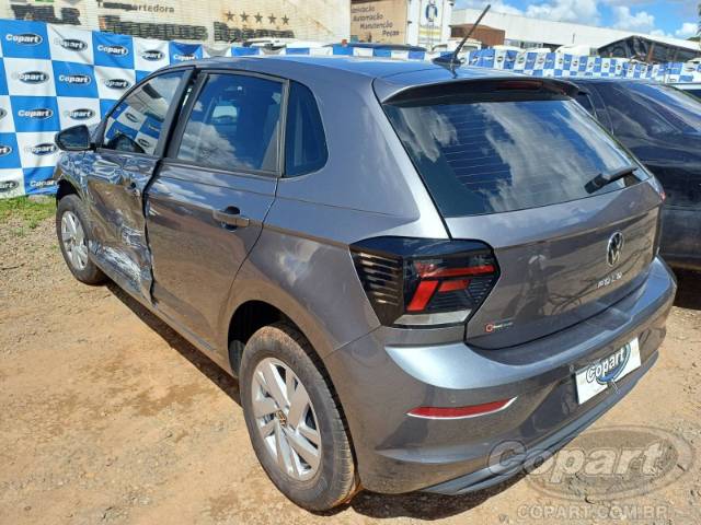 2026 VOLKSWAGEN POLO 