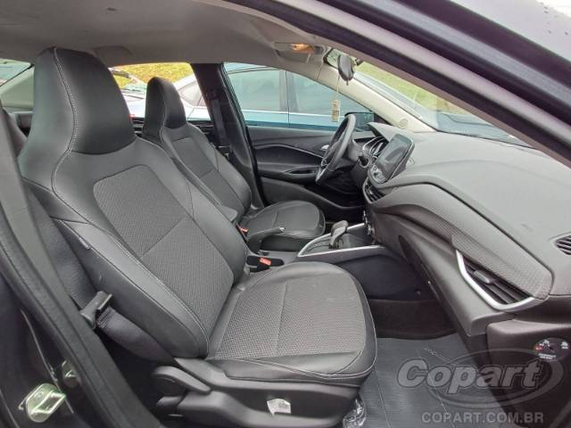 2025 CHEVROLET ONIX PLUS 