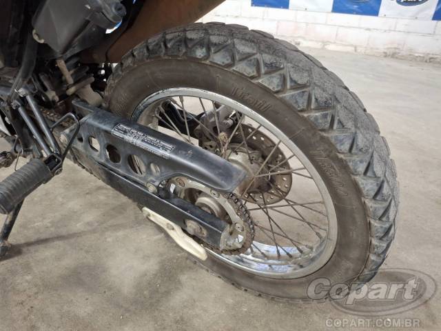 2024 HONDA NXR 160 