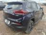 2023 CHEVROLET TRACKER 