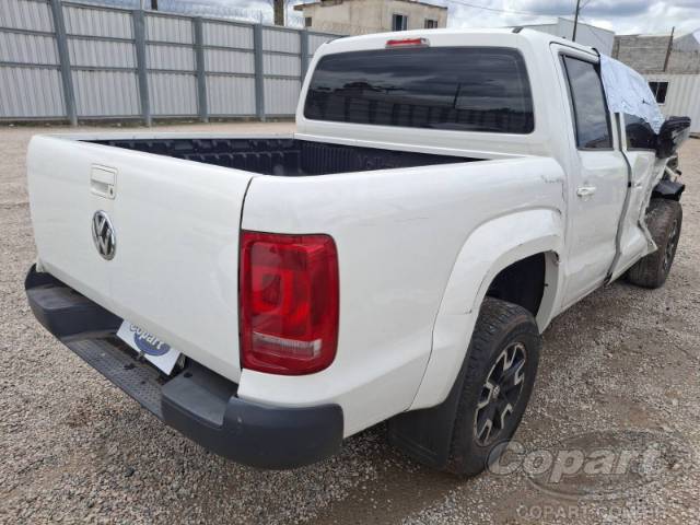 2023 VOLKSWAGEN AMAROK 