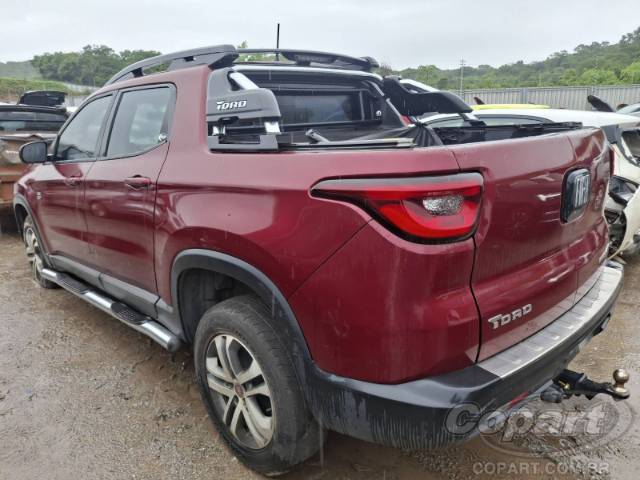 2019 FIAT TORO 