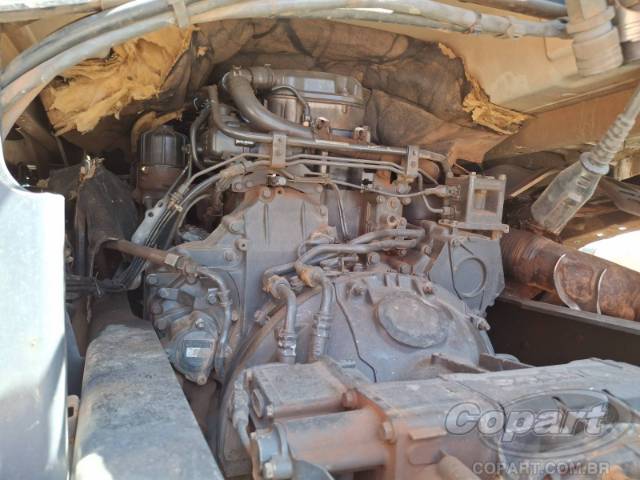 2022 SCANIA R 450 