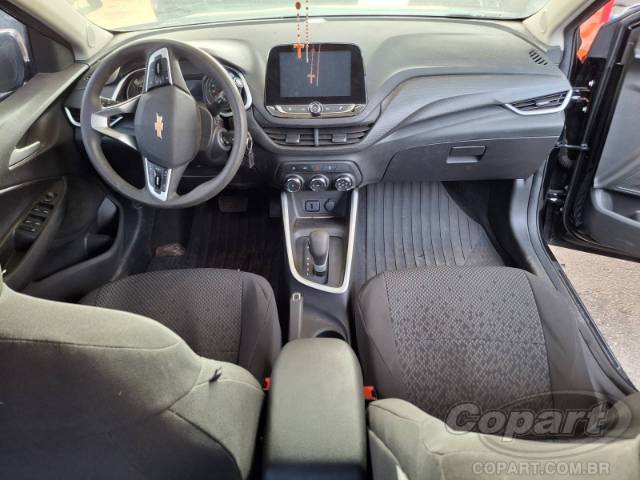 2023 CHEVROLET ONIX PLUS 