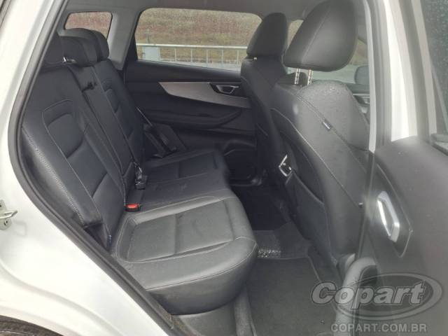 2027 CAOA CHERY TIGGO 7 