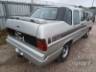 1988 FORD F-1000 