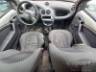 2004 FORD KA 