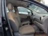 2013 FIAT GRAND SIENA 