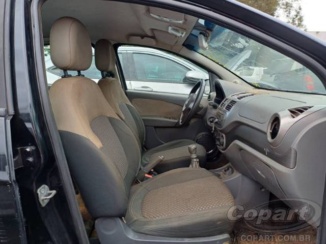2013 FIAT GRAND SIENA 