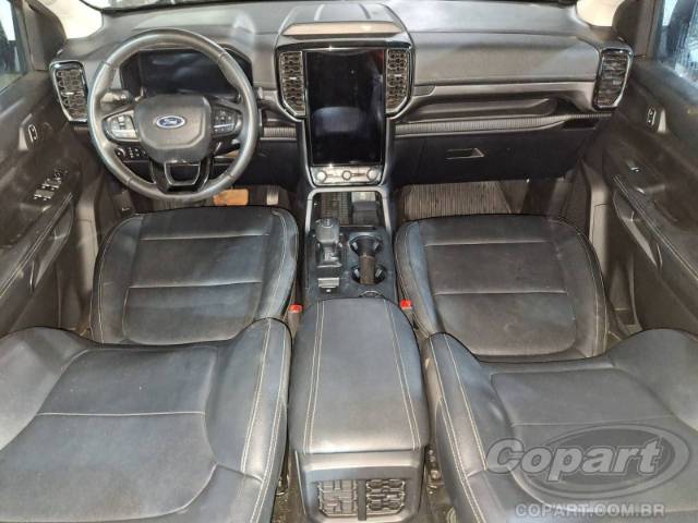 2024 FORD RANGER CD 