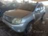 2013 RENAULT DUSTER 