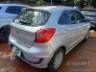 2019 FORD KA 
