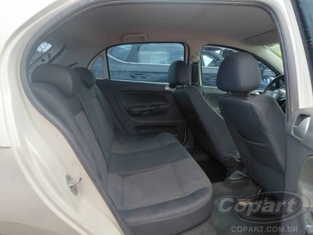 2013 VOLKSWAGEN GOL 