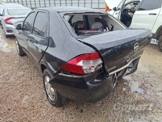 2007 CHEVROLET PRISMA 