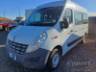 2022 RENAULT MASTER FURGAO 