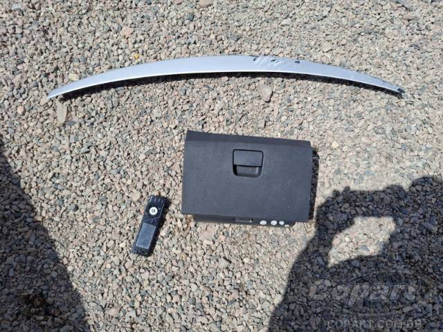 2012 VOLKSWAGEN VOYAGE 