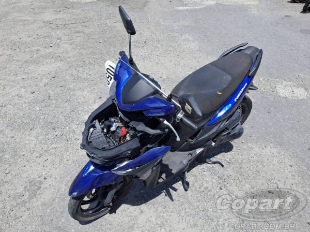 2021 YAMAHA NEO 