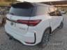 2025 TOYOTA SW4 