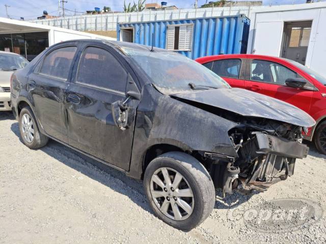 2019 TOYOTA ETIOS SEDA 