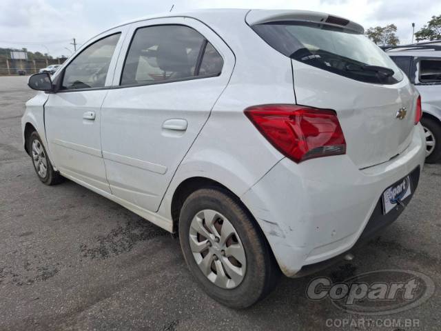 2018 CHEVROLET ONIX 