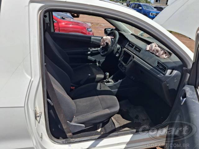 2025 VOLKSWAGEN SAVEIRO 