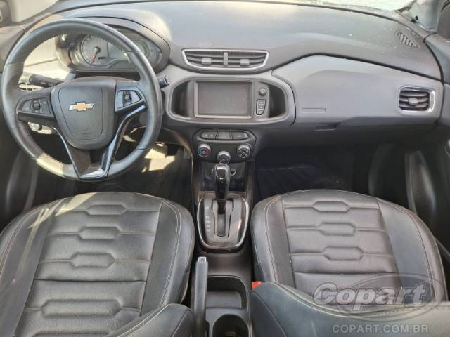 2019 CHEVROLET ONIX 