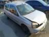 2010 RENAULT CLIO 