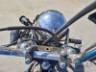 2007 SUZUKI INTRUDER 125 