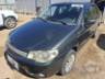 2010 FIAT SIENA 