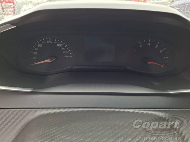 2023 PEUGEOT 208 
