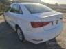 2015 AUDI A3 SEDAN 