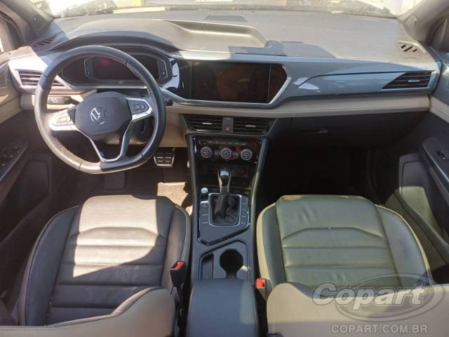 2022 VOLKSWAGEN TAOS 