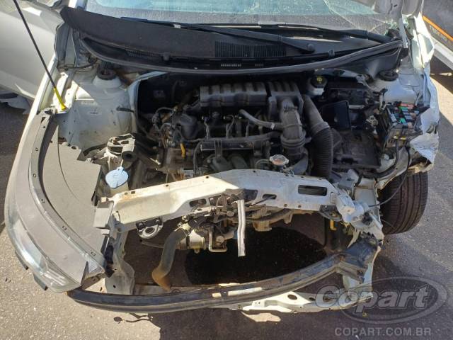2023 HYUNDAI HB20 