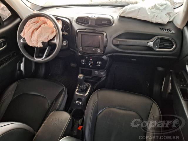 2023 JEEP RENEGADE 