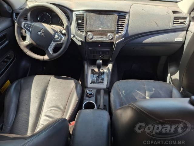 2025 MITSUBISHI L200 TRITON 