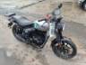 2024 ROYAL ENFIELD HUNTER 